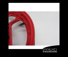 CERCHIO ANTERIORE YAMAHA FZ 750 1985 1986 - 6