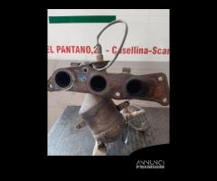 CATALIZZATORE Mitsubishi Space Star   3A90