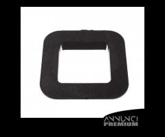 Cornice serratura sella Vespa N V5P1 e V5X5 - 2657