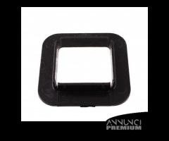 Cornice serratura sella Vespa N V5P1 e V5X5 - 2657