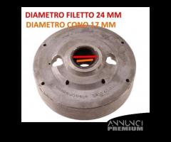 Volano per Unimoto HRD Tau - Motoplat 9600105