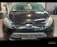 Ford Fiesta MUSATA ANTERIORE F6JD