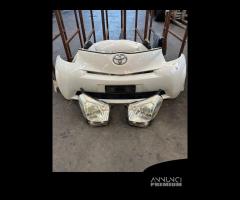 Toyota IQ MUSATA ANTERIORE