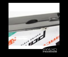 CARENA INFERIORE PUNTALE KTM RC 125 ABS 2015 2016 - 6