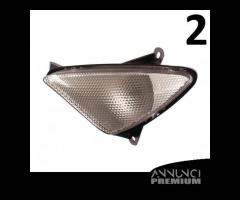 Frecce anteriori per Yamaha Tmax 500