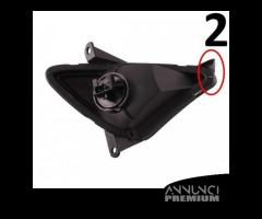 Frecce anteriori per Yamaha Tmax 500 - 6