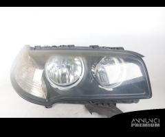 716219006 FANALE ANTERIORE DX BMW X3 (E83) REST 2.