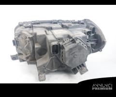 716219006 FANALE ANTERIORE DX BMW X3 (E83) REST 2.