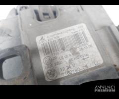 716219006 FANALE ANTERIORE DX BMW X3 (E83) REST 2.