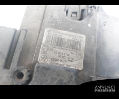 716218906 FANALE ANTERIORE SX BMW X3 (E83) REST 2.