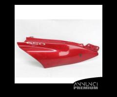 CARENA POSTERIORE DESTRA SUZUKI XF 650 FREEWIND 19