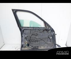 41003451015 PORTA ANTERIORE SX BMW X3 (E83) REST 2