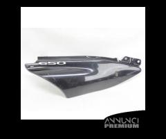 CARENA POSTERIORE DESTRA SUZUKI XF 650 FREEWIND 19