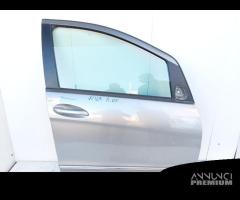 A1697202205 PORTA ANTERIORE DX MERCEDES-BENZ CLASS