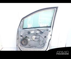 A1697202205 PORTA ANTERIORE DX MERCEDES-BENZ CLASS