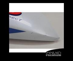 CARENA POSTERIORE SINISTRA CODONE SUZUKI GSX R 600