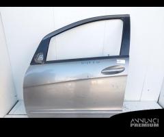 A1697202105 PORTA ANTERIORE SX MERCEDES-BENZ CLASS