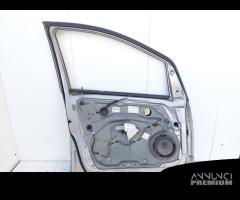 A1697202105 PORTA ANTERIORE SX MERCEDES-BENZ CLASS