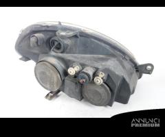 51776513 FANALE ANTERIORE SX LANCIA MUSA (184) (20