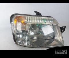 41680748 FANALE ANTERIORE DX FIAT PANDA (169) (200