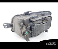 41680748 FANALE ANTERIORE DX FIAT PANDA (169) (200