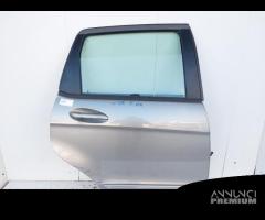 A1697302005 PORTA POSTERIORE DX MERCEDES-BENZ CLAS