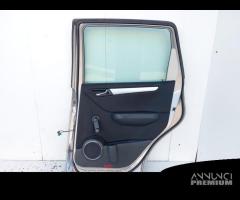 A1697302005 PORTA POSTERIORE DX MERCEDES-BENZ CLAS