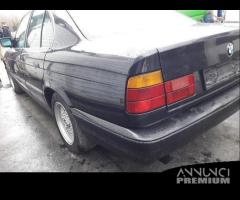 Bmw serie 5 520i E34 anno 1990 per ricambi (2a) - 7