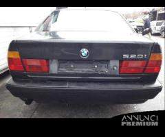 Bmw serie 5 520i E34 anno 1990 per ricambi (2a) - 8