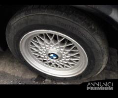 Bmw serie 5 520i E34 anno 1990 per ricambi (2a) - 15