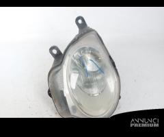 45520711 FARETTO LUCE DIURNA DX FIAT 500 (150) 1.2