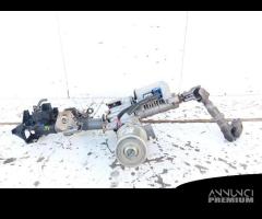 001407140 PIANTONE ELETTRICO NSK REGOLABILE OPEL C