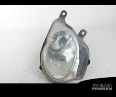 45530711 FARETTO LUCE DIURNA SX FIAT 500 (150) 1.2