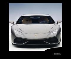 Modellino LAMBORGHINI HURACAN LP610-4 Scala 1:12 - 3