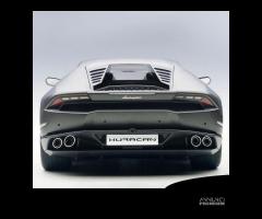 Modellino LAMBORGHINI HURACAN LP610-4 Scala 1:12 - 4