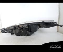 085501140R FANALE ANTERIORE DX DEPO PEUGEOT 207 (A