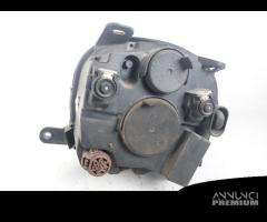 45540748 FANALE ANTERIORE DX FIAT 500 (150) 1.2 B