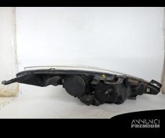 085501140L FANALE ANTERIORE SX DEPO PEUGEOT 207 (A