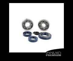 Kit revisione albero motore per Vespa 50 90 125 Pr