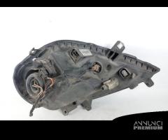 8200701354 FANALE ANTERIORE SX OPEL VIVARO A I (X8