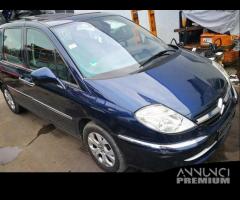 Citroen C8 2.2 HDI 2009 per ricambi (2a) - 6