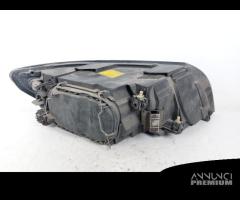 30698636 FANALE ANTERIORE SX VOLVO S40 2.0 D 16V 1