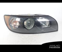 30698637 FANALE ANTERIORE DX VOLVO S40 2.0 D 16V 1