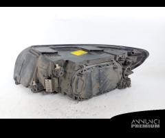 30698637 FANALE ANTERIORE DX VOLVO S40 2.0 D 16V 1