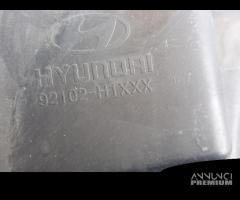 92102H1XXX FANALE ANTERIORE DX HYUNDAI TERRACAN (H