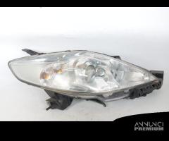 149202A FANALE ANTERIORE DX MAZDA 5 (CR) 2.0 D 16V