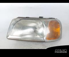 FANALE ANTERIORE SX LAND ROVER FREELANDER I (LN) 2