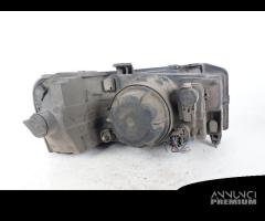 FANALE ANTERIORE SX LAND ROVER FREELANDER I (LN) 2