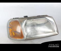 FANALE ANTERIORE DX LAND ROVER FREELANDER I (LN) 2