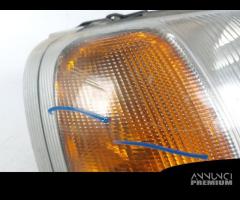 FANALE ANTERIORE DX LAND ROVER FREELANDER I (LN) 2